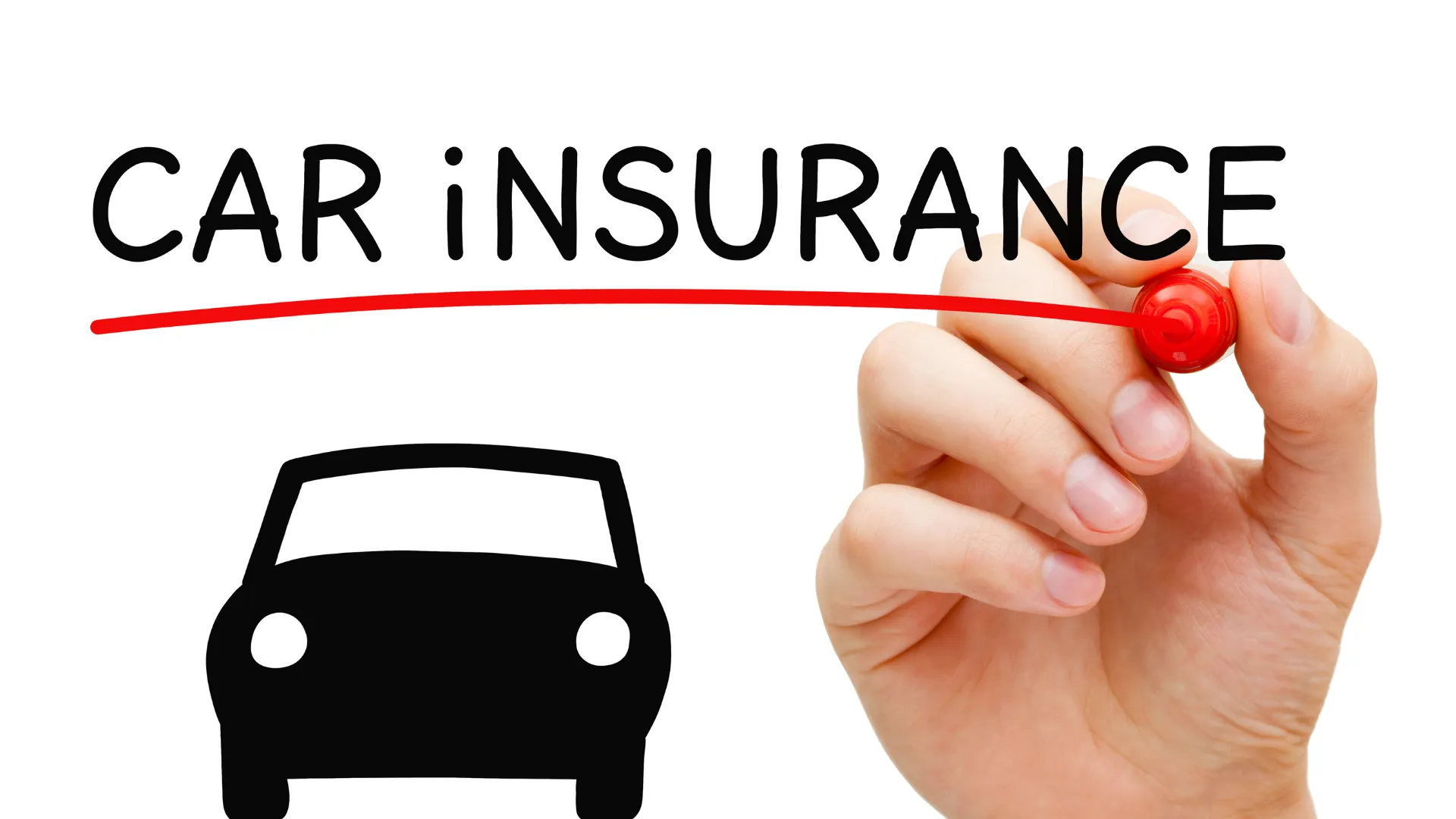 교통법규를 위반한 경우, 자동차 보험에 미치는 영향은?