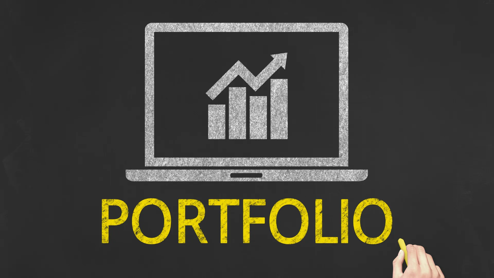 국제 투자 포트폴리오 (Portfolio)