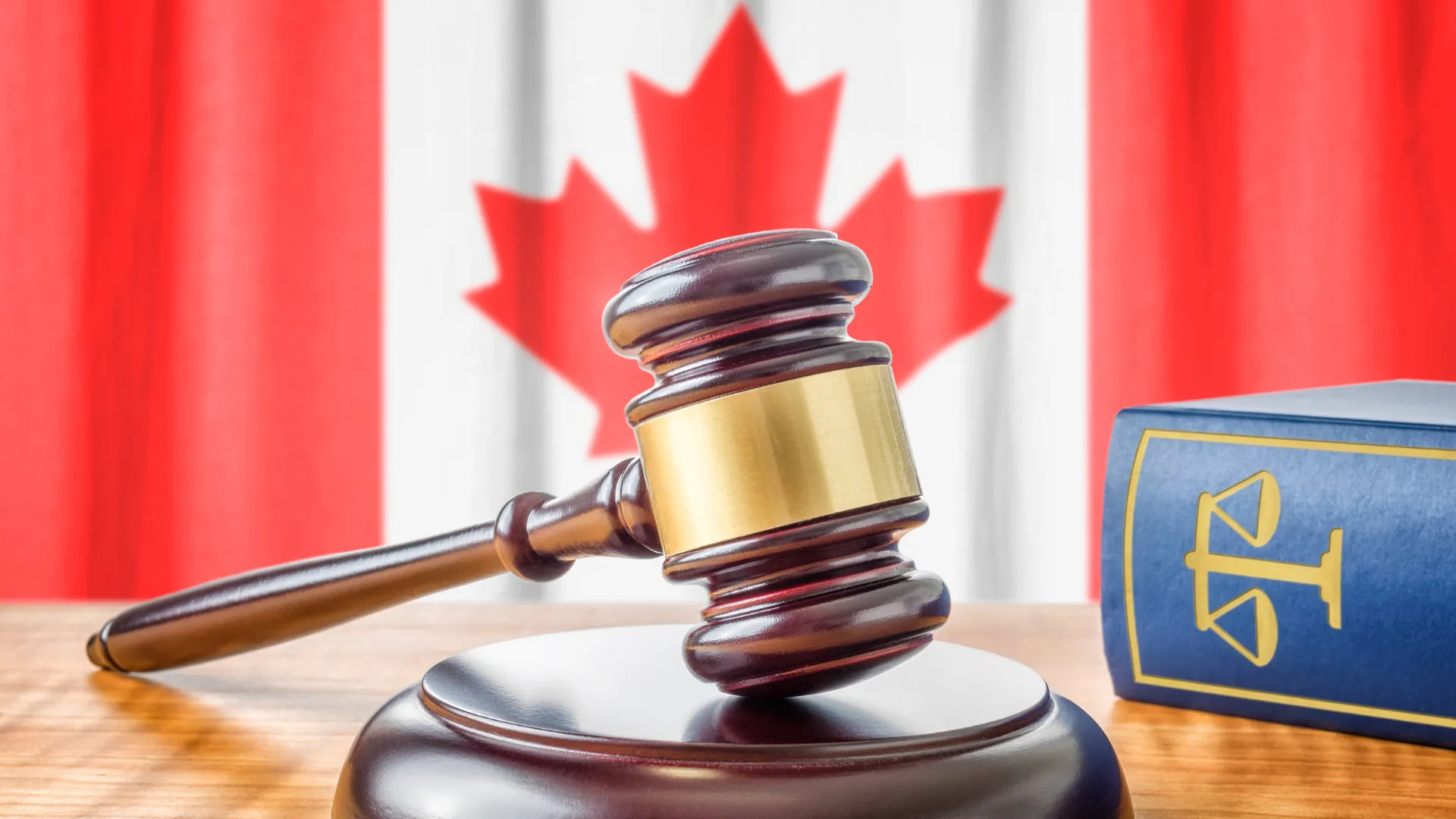 캐나다의 법 제도의 특징