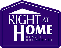 Right At Home Realty Logo